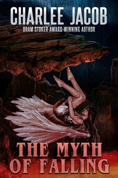 Cover The Myth of Falling (eBook, ePUB)