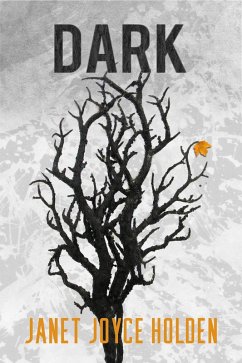 Cover Dark (eBook, ePUB)