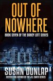 Out of Nowhere (eBook, ePUB)