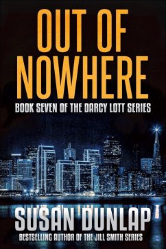Cover Out of Nowhere (eBook, ePUB)