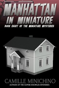 Cover Manhattan in Miniature (eBook, ePUB)