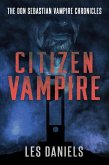 Citizen Vampire (eBook, ePUB)