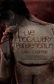 The Noctuary: Pandemonium (eBook, ePUB)