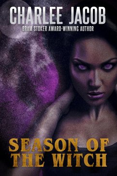 Season of the Witch (eBook, ePUB) - Jacob, Charlee