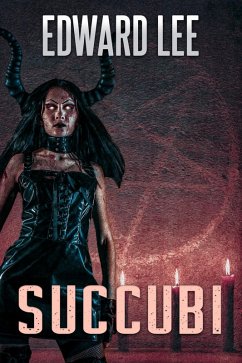 Succubi (eBook, ePUB) - Lee, Edward