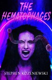 The Hematophages (eBook, ePUB)