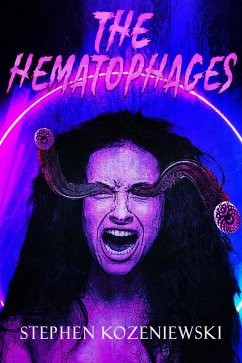 Cover The Hematophages (eBook, ePUB)