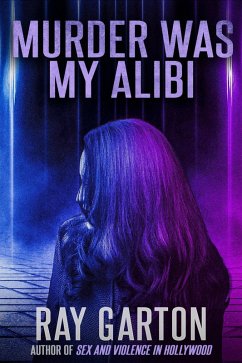 Cover Murder Was My Alibi (eBook, ePUB)