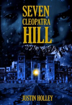 Cover Seven Cleopatra Hill (eBook, ePUB)