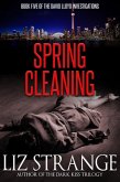Spring Cleaning (eBook, ePUB) Spring Cleaning (eBook, ePUB)