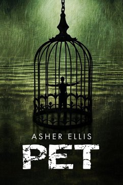 Cover Pet (eBook, ePUB)