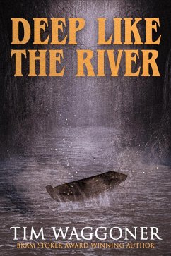 Cover Deep Like the River (eBook, ePUB)