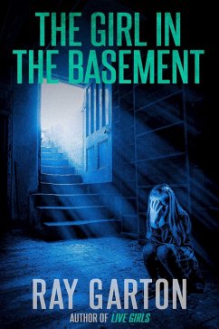 Cover The Girl in the Basement (eBook, ePUB)