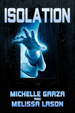 Cover Isolation (eBook, ePUB)