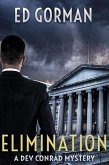 Elimination (eBook, ePUB) Elimination (eBook, ePUB)