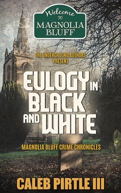 Cover Eulogy in Black and White (eBook, ePUB)