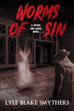 Cover Worms of Sin (eBook, ePUB)