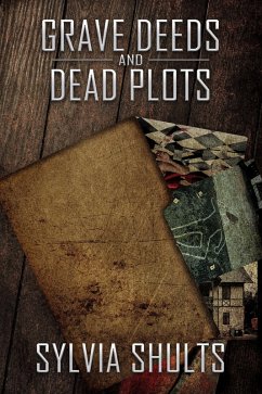 Cover Grave Deeds and Dead Plots (eBook, ePUB)