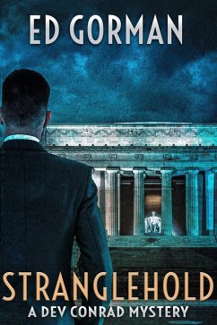 Cover Stranglehold (eBook, ePUB)
