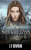 Silverglass (eBook, ePUB) Silverglass (eBook, ePUB)
