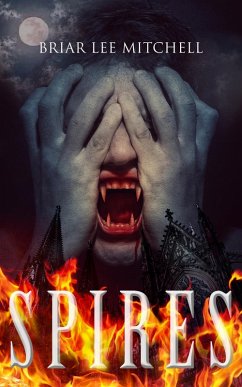 Cover Spires (eBook, ePUB)
