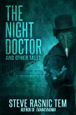 The Night Doctor and Other Tales (eBook, ePUB)