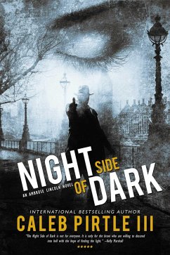 Cover Night Side of Dark (eBook, ePUB)
