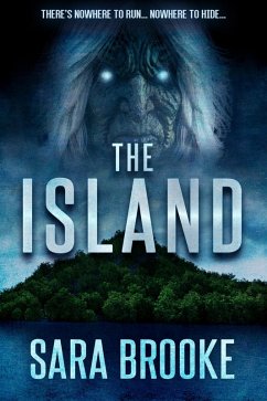 Cover The Island (eBook, ePUB)