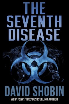 Cover The Seventh Disease (eBook, ePUB)