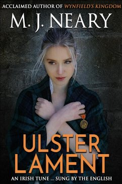 Cover Ulster Lament (eBook, ePUB)