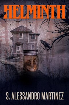 Cover Helminth (eBook, ePUB)