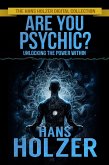 Are You Psychic? (eBook, ePUB) Are You Psychic? (eBook, ePUB)