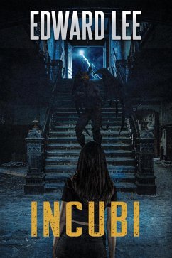 Cover Incubi (eBook, ePUB)