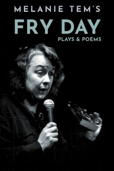 Fry Day Plays & Poems (eBook, ePUB)