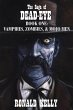The Saga of Dead-Eye, Book One:... - Bild 1