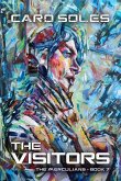 The Visitors (eBook, ePUB) The Visitors (eBook, ePUB)