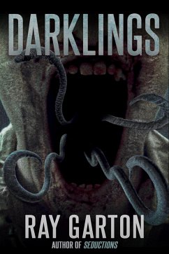 Cover Darklings (eBook, ePUB)