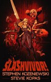 Slashvivor! (eBook, ePUB) Slashvivor! (eBook, ePUB)
