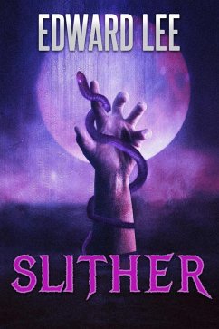 Cover Slither (eBook, ePUB)