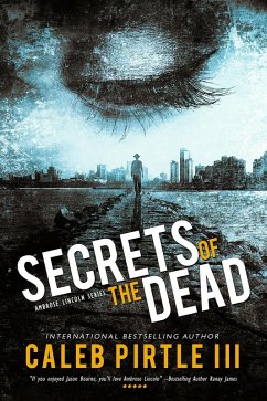 Secrets of the Dead (eBook, ePUB) - Pirtle, Caleb