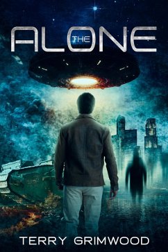 Cover The Alone (eBook, ePUB)