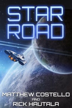 Cover Star Road (eBook, ePUB)