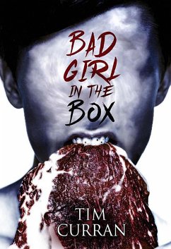 Cover Bad Girl in the Box (eBook, ePUB)