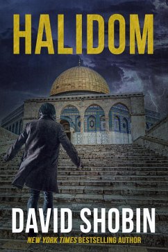Cover Halidom (eBook, ePUB)