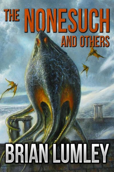 The Nonesuch and Others (eBook, ePUB)