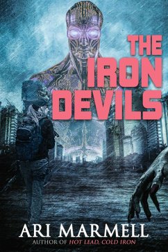 Cover The Iron Devils (eBook, ePUB)