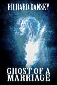 Cover Ghost of a Marriage (eBook, ePUB)