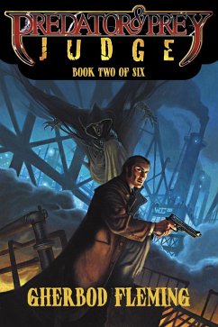 Cover Predator & Prey:Judge (eBook, ePUB)