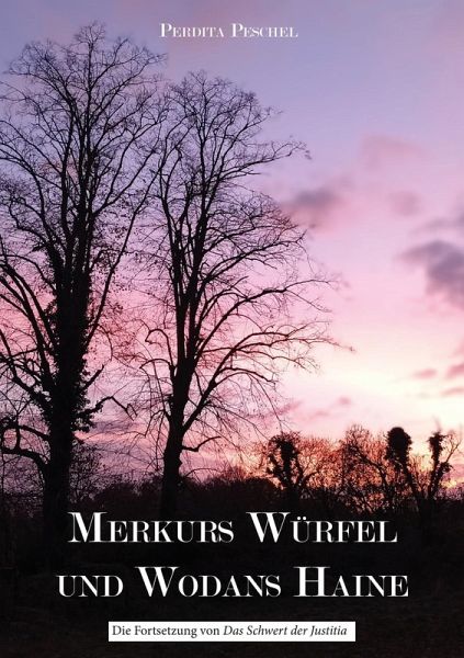 Merkurs Würfel und Wodans Haine (eBook, ePUB)