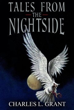 Tales from the Nightside (eBook, ePUB) - Grant, Charles L.